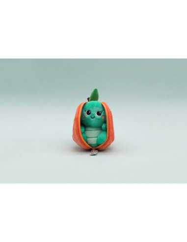 Peluche Corvet la tortue pêche -... Peluche Corvet la tortue pêche -...