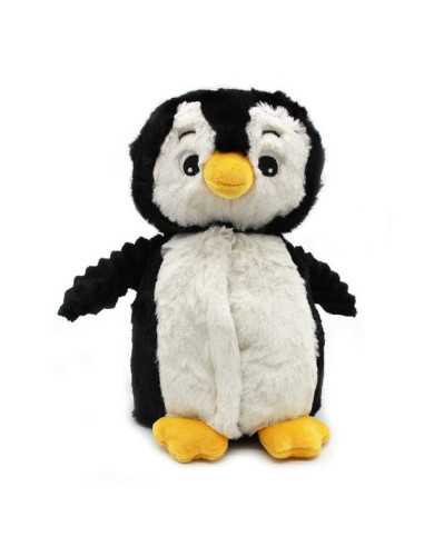 Peluche Iglou le pingouin maman et... Peluche Iglou le pingouin maman et...