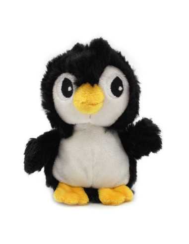 Peluche Iglou le pingouin maman et... Peluche Iglou le pingouin maman et...