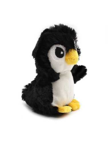 Peluche Iglou le pingouin maman et... Peluche Iglou le pingouin maman et...