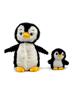 Peluche Iglou le pingouin... 2