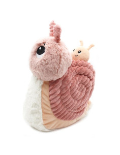 Peluche Speedou l'escargot... 2