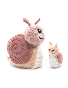 Peluche Speedou l'escargot...