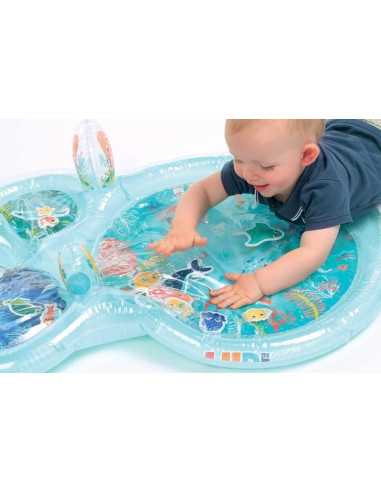 Tapis d'eau marin - LUDI Tapis d'eau marin - LUDI