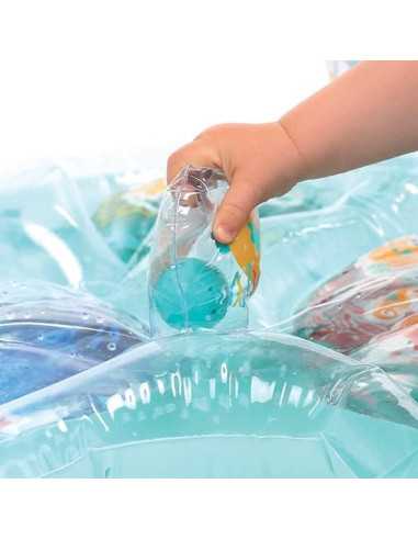 Tapis d'eau marin - LUDI Tapis d'eau marin - LUDI