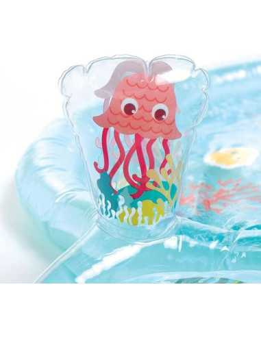 Tapis d'eau marin - LUDI Tapis d'eau marin - LUDI