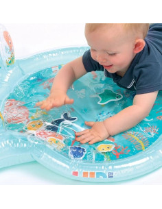 Tapis d'eau marin - LUDI 2