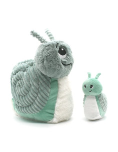 Peluche Speedou l'escargot...