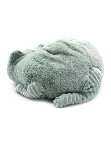 Peluche Miaou le chat maman et bébé... Peluche Miaou le chat maman et bébé...