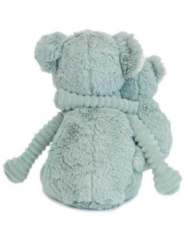 Peluche Trankilou le koala maman et... Peluche Trankilou le koala maman et...