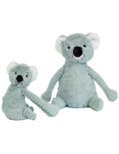 Peluche Trankilou le koala... 2