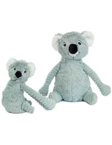 Peluche Trankilou le koala maman et... Peluche Trankilou le koala maman et...