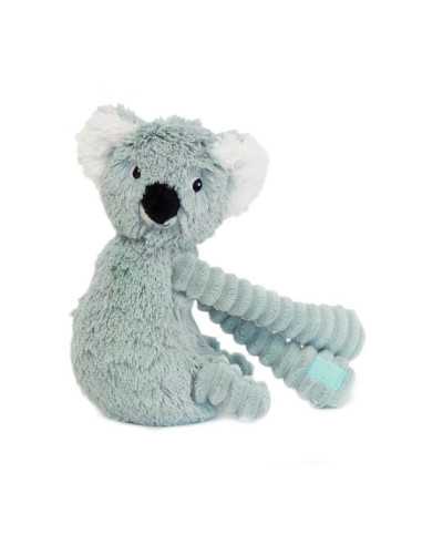 Peluche Trankilou le koala maman et... Peluche Trankilou le koala maman et...
