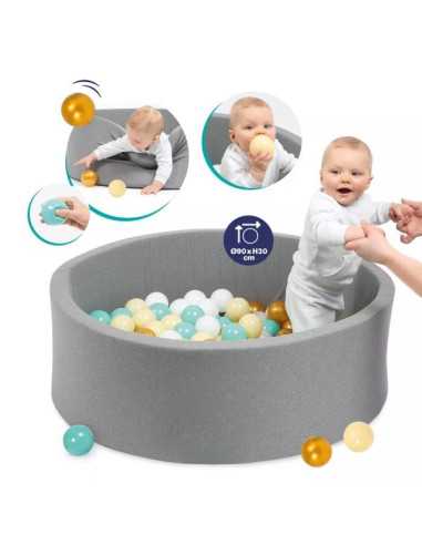 Piscine à balles - LUDI Piscine à balles - LUDI