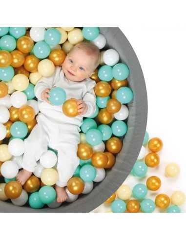 Piscine à balles - LUDI Piscine à balles - LUDI