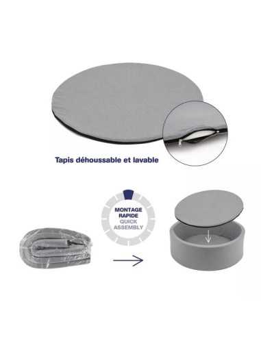 Piscine à balles - LUDI Piscine à balles - LUDI