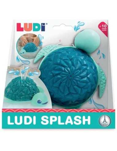 Tortue Ludi Splash - LUDI Tortue Ludi Splash - LUDI