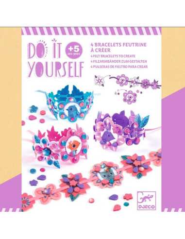 Bracelets à créer Meilleures copines... Bracelets à créer Meilleures copines...