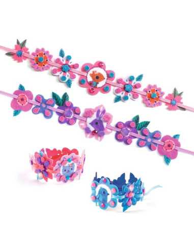 Bracelets à créer Meilleures copines... Bracelets à créer Meilleures copines...