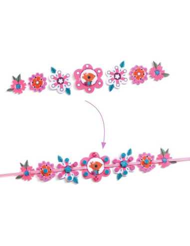 Bracelets à créer Meilleures copines... Bracelets à créer Meilleures copines...