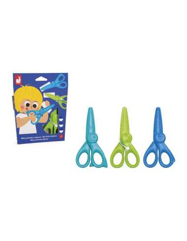 Mes premiers ciseaux - Janod Mes premiers ciseaux - Janod