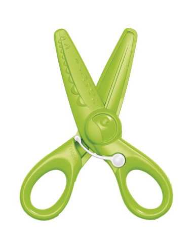 Mes premiers ciseaux - Janod Mes premiers ciseaux - Janod