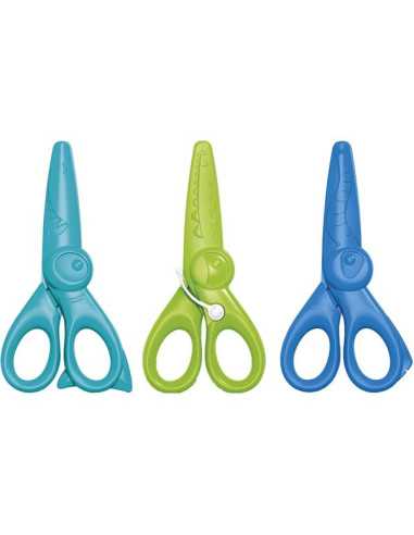 Mes premiers ciseaux - Janod Mes premiers ciseaux - Janod