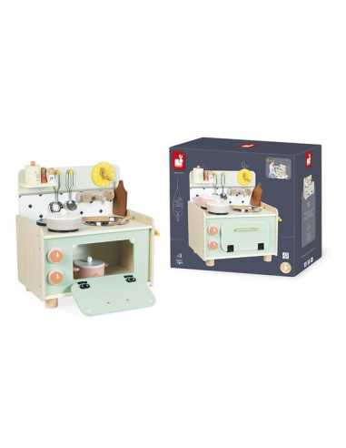 Kitchenette Mamie Soleil - Janod Kitchenette Mamie Soleil - Janod