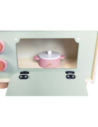 Kitchenette Mamie Soleil - Janod Kitchenette Mamie Soleil - Janod