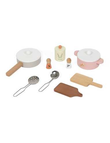 Kitchenette Mamie Soleil - Janod Kitchenette Mamie Soleil - Janod