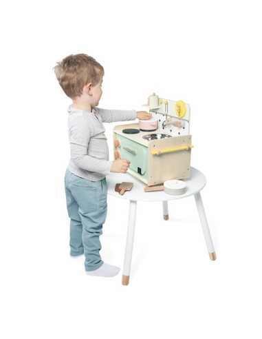 Kitchenette Mamie Soleil - Janod Kitchenette Mamie Soleil - Janod