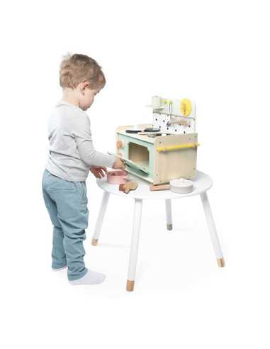 Kitchenette Mamie Soleil - Janod Kitchenette Mamie Soleil - Janod