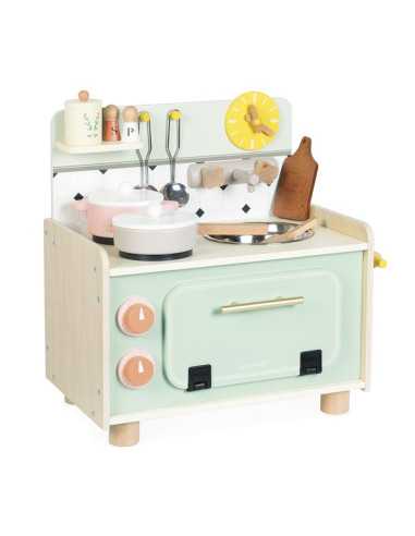 Kitchenette Mamie Soleil - Janod