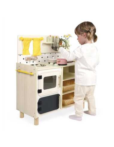 Grande cuisine équipée Mamie Soleil -... Grande cuisine équipée Mamie Soleil -...