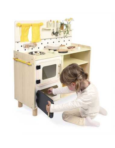 Grande cuisine équipée Mamie Soleil -... Grande cuisine équipée Mamie Soleil -...