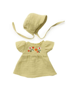 Vêtements de poupée Tenue...