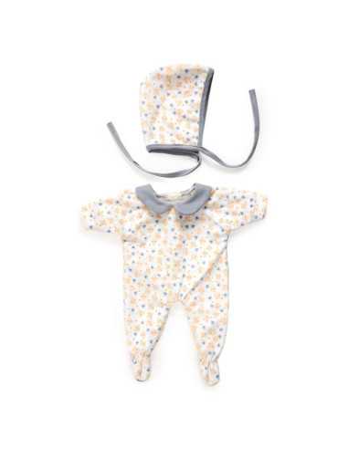 Vêtements de poupée Tenue Paloma...