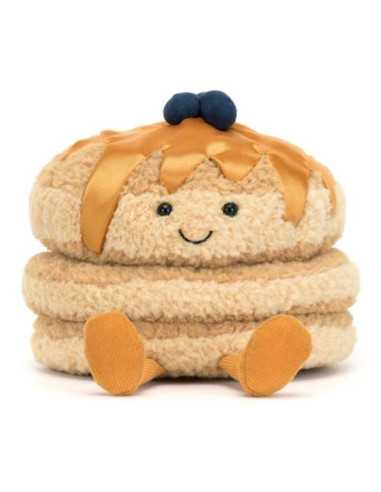 Peluche Fran le pancake - Jellycat Peluche Fran le pancake - Jellycat