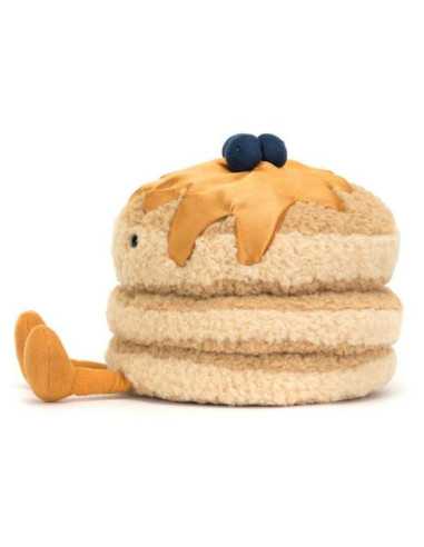 Peluche Fran le pancake - Jellycat Peluche Fran le pancake - Jellycat