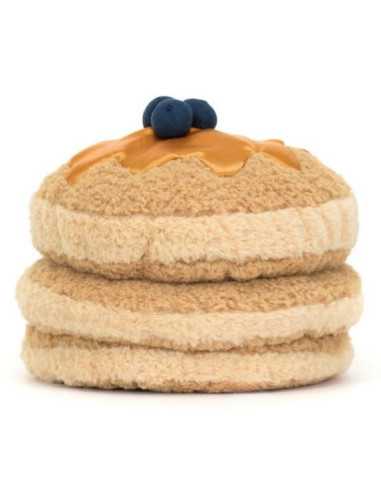 Peluche Fran le pancake - Jellycat Peluche Fran le pancake - Jellycat