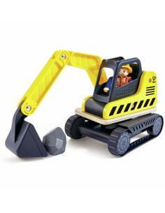 La pelleteuse Mes engins de...