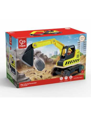 La pelleteuse Mes engins de chantier... La pelleteuse Mes engins de chantier...