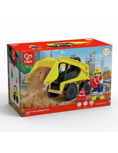 Le bulldozer Mes engins de... 2