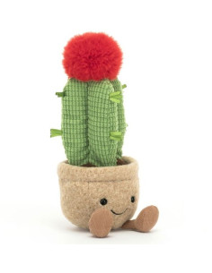 Peluche Cactus lune - Jellycat