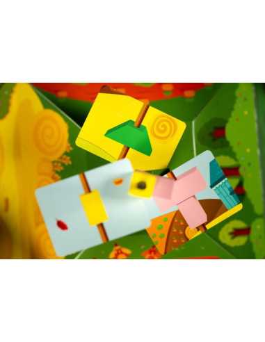 Jeu Le bonhomme de paille - Space Cow Jeu Le bonhomme de paille - Space Cow