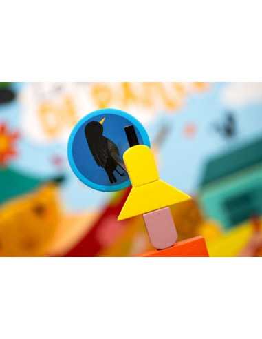 Jeu Le bonhomme de paille - Space Cow Jeu Le bonhomme de paille - Space Cow