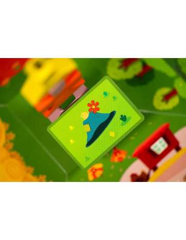 Jeu Le bonhomme de paille - Space Cow Jeu Le bonhomme de paille - Space Cow