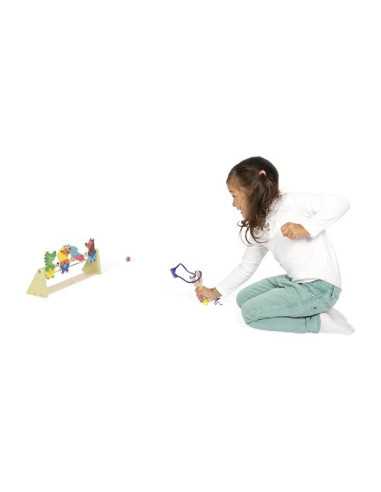 Touché... renversé Applepop - Janod Touché... renversé Applepop - Janod