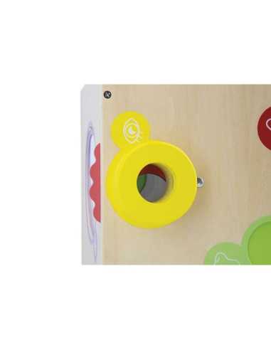 Boite sensorielle - Janod Boite sensorielle - Janod