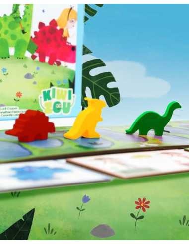 Jeu Baladino - Kiwizou Jeu Baladino - Kiwizou